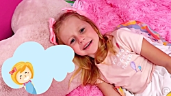 استیسی جدید  پرنسس خانوم و باز...