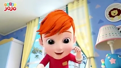 انیمیشن خمیر بازی : تغذیه سالم...