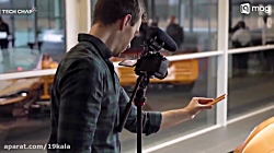 آینده دوربین گوشی های هوشمند د...