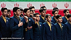 فیلم کامل هم&zwnj;&zwnj;خوانی...