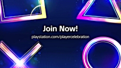 PlayStation Player Celebration Join Now To Win Exclusive Prizes