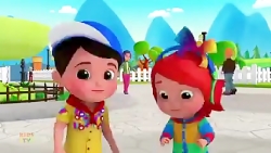 برنامه کودک شاد و موزیکال مهد...