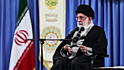 فیلم کامل بیانات رهبر انقلاب د...