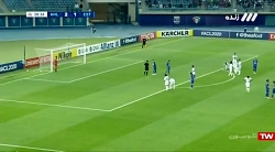 لیگ قهرمانان آسیا 99 98  پنالت...