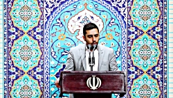 فیلم کامل مداحی حنیف طاهری