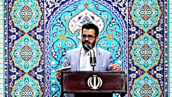 فیلم کامل مداحی آقای جعفر ملائ...