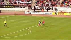 برترین گل های لالیگا 2006/07