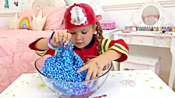 دیانا و روما  دیانا شو  دیانای...