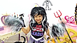 دیانا و روما - دیانا شو - انتخ...