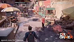 یکی از بهترین های پلی استیشن.....