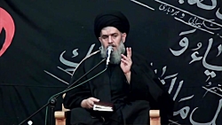 ایام فاطمیه - سیدحسین مومنی