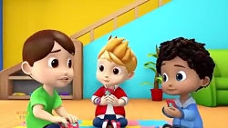 برنامه کودک جذاب و شاد موزیکال...