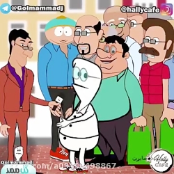 گلممد شیوع ایدز بعد از فیلتر ت...