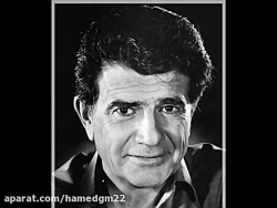 شجریان -دل بردی از من به یغما