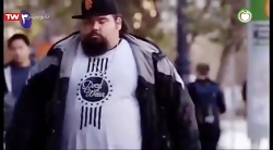 چرا ما چاق هستیم؟(تائیدی بر رژ...