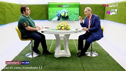 عادل فردوسی پور برمیگرده !!!