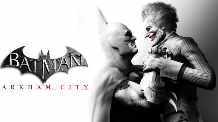 نقد کامل بازی بتمن آرخام سیتی | Batman Arkham City