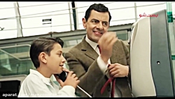 فیلم کمدی تعطیلات مستربین (سکا...