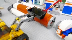 برنامه کودک ماشینی : پیست مساب...