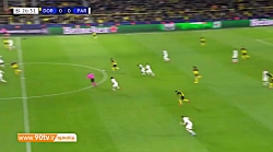 خلاصه لیگ قهرمانان اروپا: دورت...