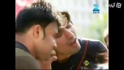 فصل یک قسمت هجده زی تی وی....