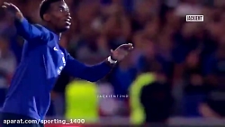 خنده دار های فوتبالی