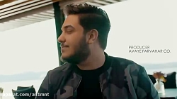 اهنگ زیبای کجایی از ارون افشار