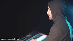 اهنگ تو بیا شمعارو فوت کن از ع...