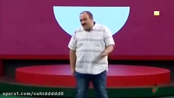 استند آپ کمدی آخر خنده مهران غ...