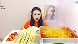 چالش غذاخوري اسمر