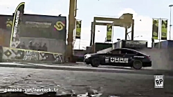 game play need for speed heat