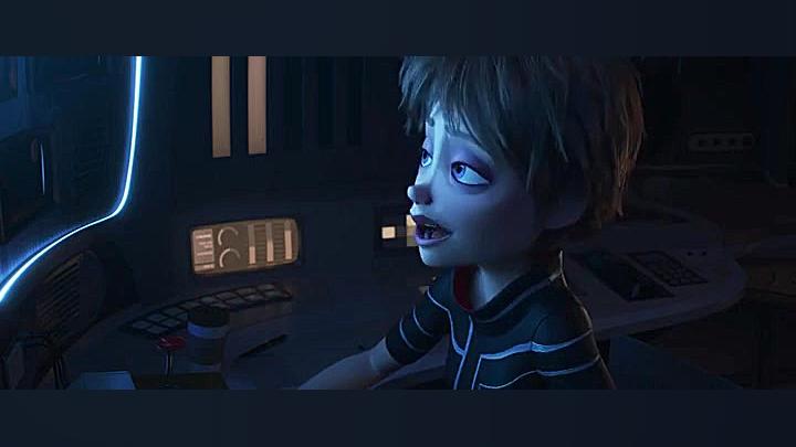 انیمیشن سینمایی اکشن شگفت انگیزان 2 Incredibles 2018دوبله فارسی زمان7070ثانیه