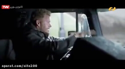 فیلم اکشن جنگی " سرقت در...