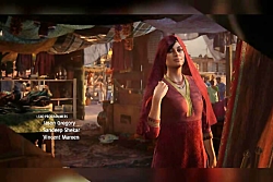 موسیقی متن و عکس از بازی uncha...