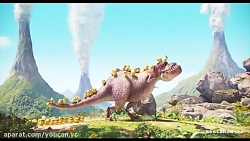 بهترین وبامزه ترین صحنه های می...