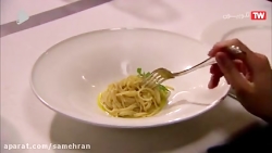 سریال پاستا  قسمت 4  سریال کره...