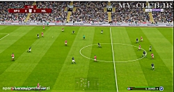 فصل  زمستان لیگ  یک ناتینگهام...