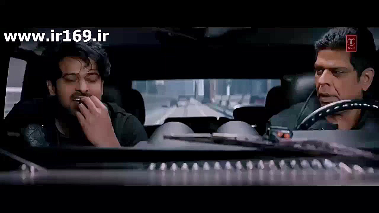 تیزر فیلم Saaho 2019 زمان167ثانیه