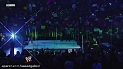 کشتی کج بسیار جذاب  جدید