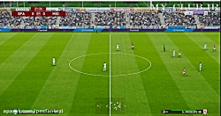 لیگ دو  فصل زمستان اسپال و مید...