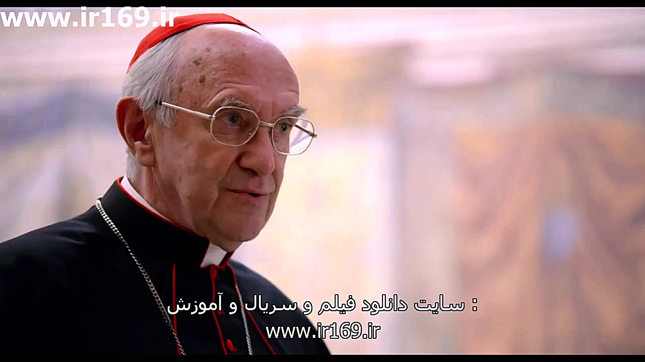 تیزر فیلم The Two Popes 2019 زمان128ثانیه