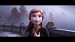 سکانس دیدنی انیمیشن فروزن 2 (...