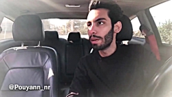 دوربین مخفی دختر آهن پرست چه ل...