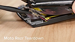 تست نفوذ گرد و غبار به گلکسی ز...