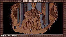 معرفی بازی مستقل The Longing