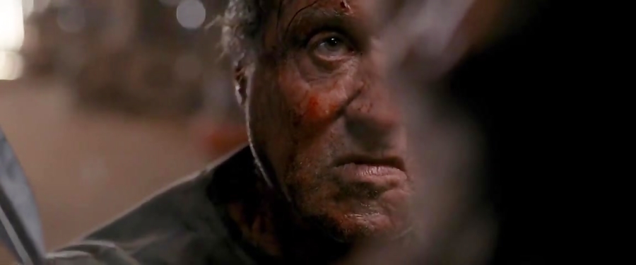 فیلم Rambo Last Blood 2019 - رمبو آخرین خون - زیرنویس چسبیده  زمان5918ثانیه