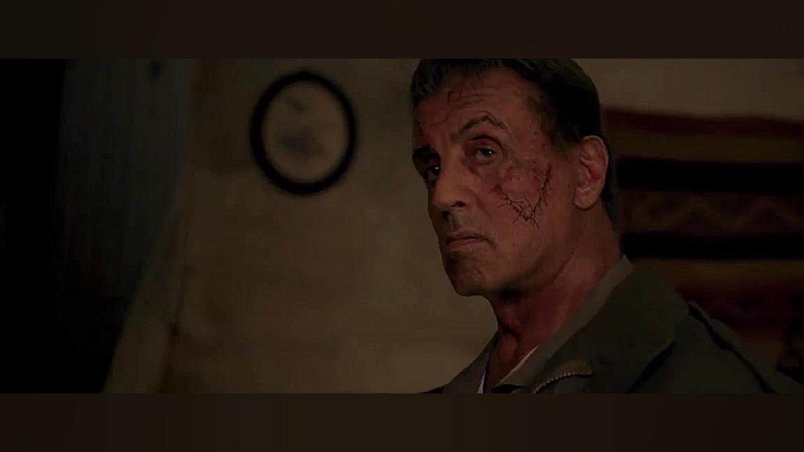 فیلم Rambo Last Blood 2019 - رمبو آخرین خون - زیرنویس چسبیده  زمان5918ثانیه