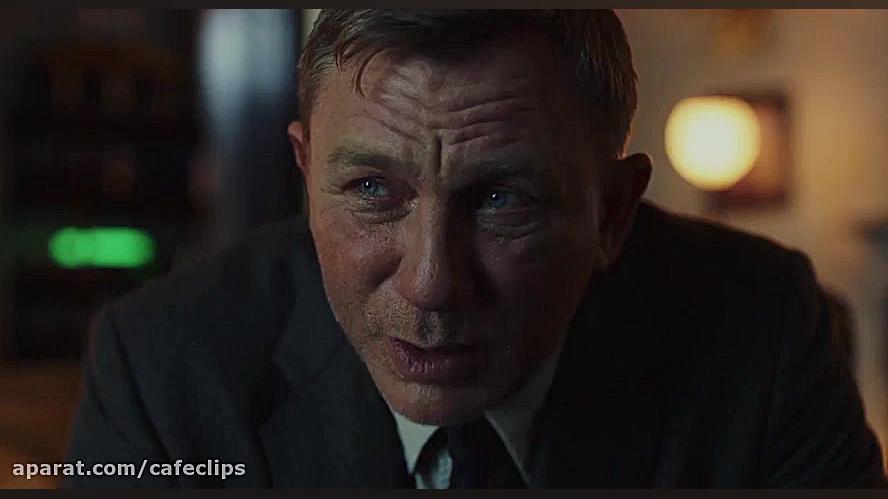 دانلود فیلم چاقوکشی Knives Out 2019 - با دوبله فارسی زمان7715ثانیه