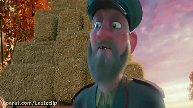 انیمیشن خون آشام کوچولو ۲۰۱۷ (The Little Vampire 3D 2017) دوبله فارسی زمان4928ثانیه