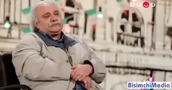 محمد کاسبی: من خودم عاشق چشم ه...